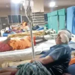 मोतियाबिंद ऑपरेशन में बड़ी लापरवाही, मेकाहारा पहुंचे दिल्ली के डॉक्टर