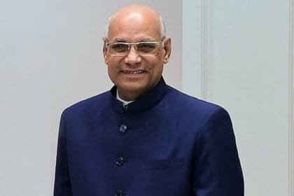 राजनीति में वापसी करेंगे पूर्व राज्यपाल रमेश बैस, बीजेपी नेताओं ने की भेंट मुलाकात