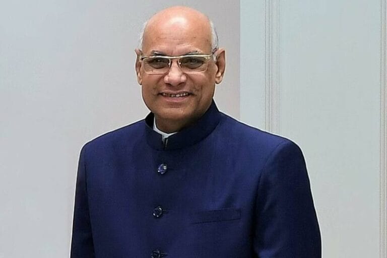 राजनीति में वापसी करेंगे पूर्व राज्यपाल रमेश बैस, बीजेपी नेताओं ने की भेंट मुलाकात