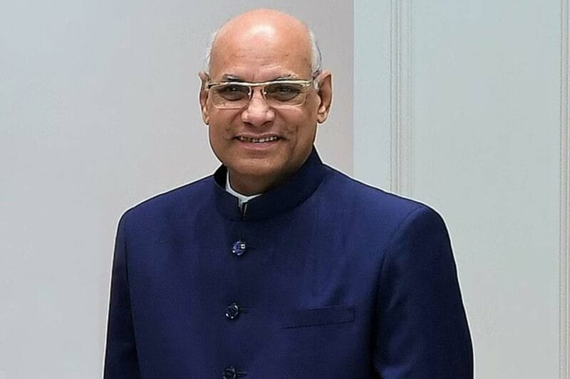 राजनीति में वापसी करेंगे पूर्व राज्यपाल रमेश बैस, बीजेपी नेताओं ने की भेंट मुलाकात