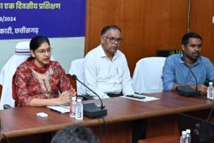 रायपुर दक्षिण उपचुनाव की उलटी गिनती शुरू