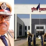 IPS पवन देव को मिला प्रमोशन, DG के पद पर किए गए पदोन्नत
