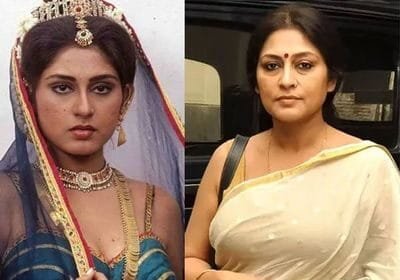 महाभारत' में द्रौपदी का किरदार निभाने वाली एक्ट्रेस रूपा गांगुली हुईं गिरफ्तार
