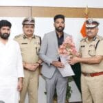 MD. Siraj की दोहरी जिम्मेदारी, पुलिस विभाग में बनाए गए DSP