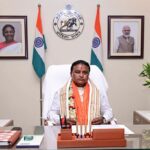 ओडिशा अब बिल्कुल सुरक्षित है": 'चक्रवात दाना' को लेकर बोले CM मोहन माझी