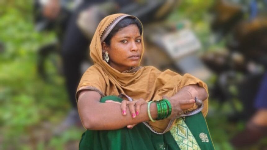 जीवनसंगिनी बनी हत्यारण, प्रेमी के साथ मिलकर कर दी पति की हत्या