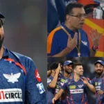 IPL 2025: केएल राहुल को रिलीज करने की तैयारी में LSG की टीम