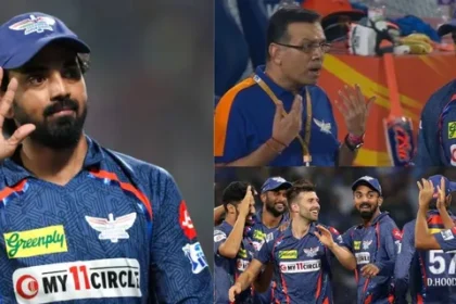 IPL 2025: केएल राहुल को रिलीज करने की तैयारी में LSG की टीम