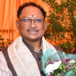 आज राष्ट्रीय किसान मेला-2024 में शामिल होंगे CM साय