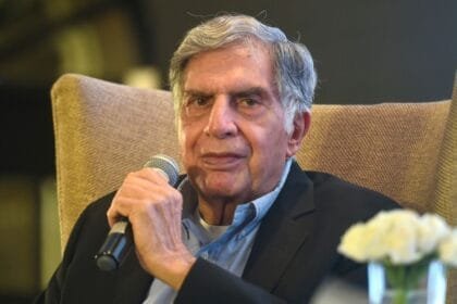 राजकीय सम्मान से होगा Ratan Tata का अंतिम संस्कार