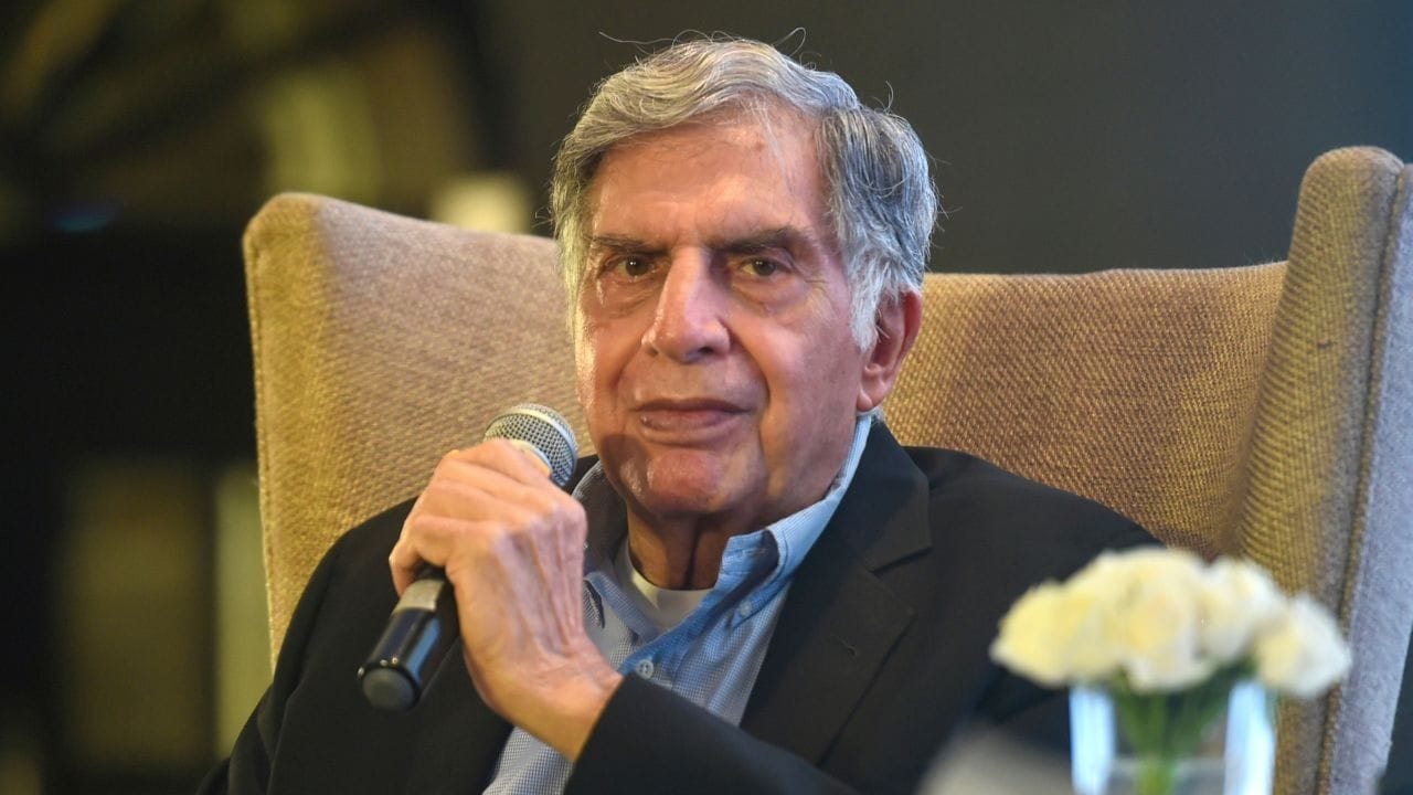 राजकीय सम्मान से होगा Ratan Tata का अंतिम संस्कार