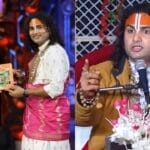 फुटपाथ पर सोने वालों पर गाड़ी…’, सलमान से मिलने पर अनिरुद्धाचार्य का पुराना वीडियो हुआ वायरल