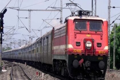छत्तीसगढ़ से गया रूट पर दौड़ेगी सरपट ट्रेन