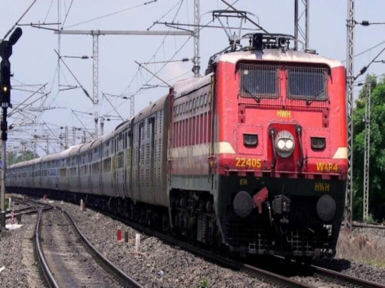 छत्तीसगढ़ से गया रूट पर दौड़ेगी सरपट ट्रेन