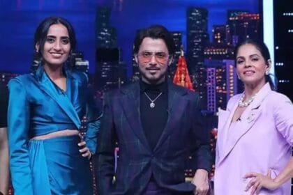 शार्क टैंक इंडिया' के चौथे सीजन का हुआ ऐलान, शूटिंग शुरू