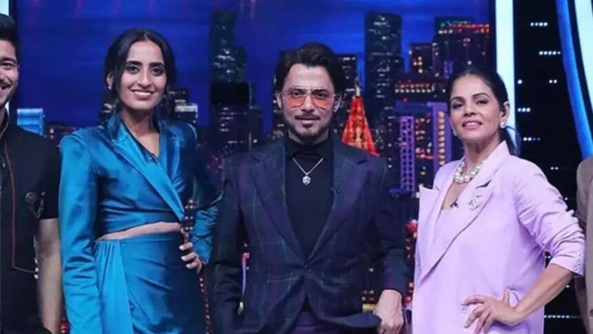 शार्क टैंक इंडिया' के चौथे सीजन का हुआ ऐलान, शूटिंग शुरू