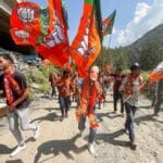 अयोध्या हारी BJP को नवरात्रि में मिला माता वैष्णो देवी विधानसभा सीट का आशीर्वाद