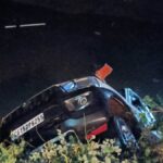 Balrampur Scorpio Accident: बड़ा हादसा, गहरे खदान में गिरी स्कार्पियो,6 की मौत