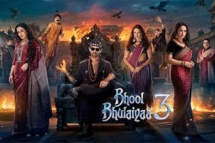 दर्शकों को रिझा नही पाई कार्तिक आर्यन की 'भूल भुलैया 3', आ रहे अतरंगी रिएक्शन