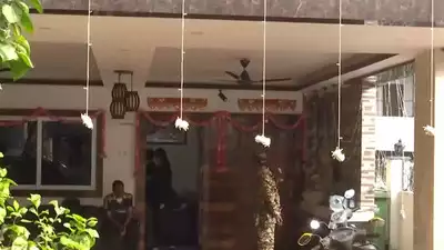 Jharkhand IT Raids