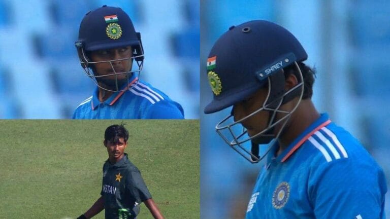 IND vs PAK: वैभव सूर्यवंशी: करोड़ों की बोली, लेकिन प्रदर्शन रहा फीका