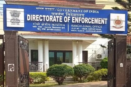 दिल्ली में ED अधिकारियों पर हमला