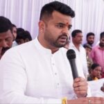 सुप्रीम कोर्ट ने पूर्व सांसद प्रज्ज्वल रेवन्ना की जमानत याचिका ठुकराई