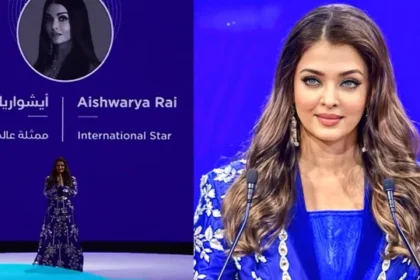 Aishwarya Rai ने ‘बच्चन’ सरनेम हटाया