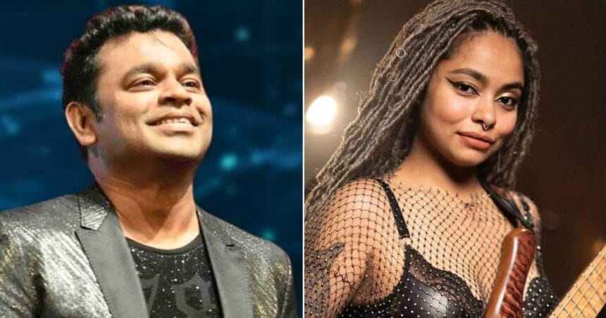 AR Rahman संग अफेयर की अफवाहों पर मोहिनी डे ने किया बड़ा खुलासा