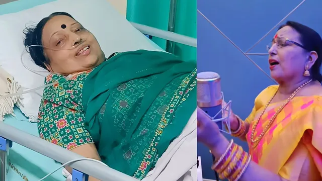 वेंटीलेटर पर पहुंची लोक गायिका शारदा सिन्हा, PM मोदी ने जाना हालचाल