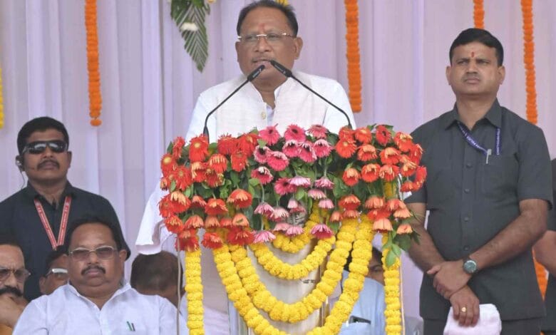 छत्तीसगढ़ में आज से 3100 रुपये समर्थन मूल्य पर धान खरीदी हुई शुरू