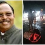 ईश्वर की कृपा से सुरक्षित हूं: मंत्री नेताम ने X पर साझा किया संदेश