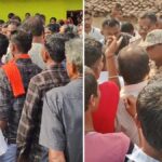 बालोद: जुआ खेल रहा युवक पुलिस के डर से अंधेरे में भागा, कुएं में गिरने से हो गई मौत
