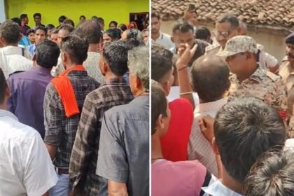बालोद: जुआ खेल रहा युवक पुलिस के डर से अंधेरे में भागा, कुएं में गिरने से हो गई मौत