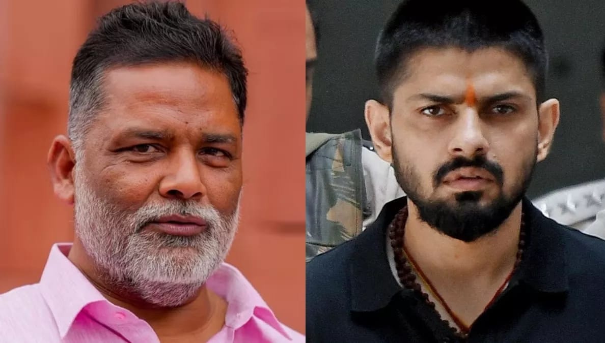 अपने आखिरी दिन गिने पप्पू यादव, Lawrence Bishnoi गैंग ने फिर दी धमकी