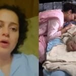 कंगना रनौत की नानी इंद्राणी ठाकुर का निधन