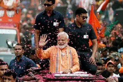 Jharkhand Election: वोटर्स को साधने आज झारखंड दौरे पर PM मोदी