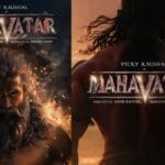 महावतार: विक्की कौशल निभाएंगे परशुराम का किरदार, फिल्म का ऐलान