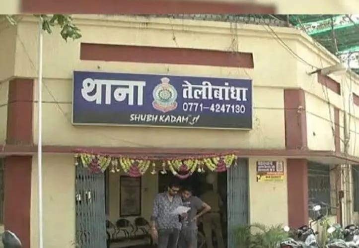 रायपुर में जन्मदिन समारोह में दो गुटों के बीच हिंसक झड़प, कई घायल
