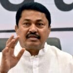 महाराष्ट्र के कांग्रेस अध्यक्ष Nana Patole का इस्तीफा