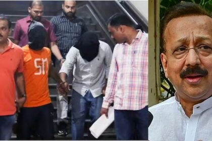 बाबा सिद्दीकी हत्या केस: मुंबई पुलिस ने 26 आरोपियों पर मकोका लगाया