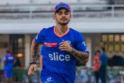 IPL 2025: मुंबई इंडियंस की रणनीति पर सवाल, ईशान किशन बने हैदराबाद का हिस्सा