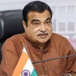 कल रायपुर आ रहे केंद्रीय मंत्री नितिन गडकरी