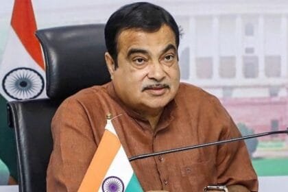 कल रायपुर आ रहे केंद्रीय मंत्री नितिन गडकरी