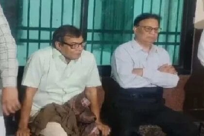 CGPSC Scam: टामन सिंह और श्रवण गोयल को कोर्ट से झटका, बढ़ी रिमांड