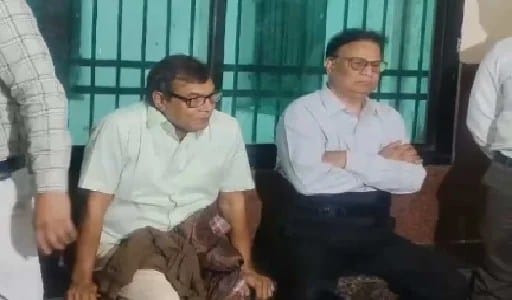 CGPSC Scam: टामन सिंह और श्रवण गोयल को कोर्ट से झटका, बढ़ी रिमांड