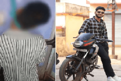चलती ट्रेन में भिलाई के युवक ने लगाई फांसी,जाने क्या है मामला?