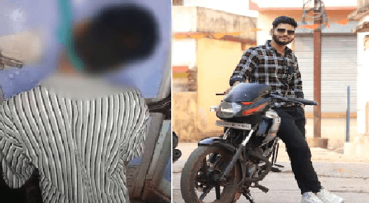 चलती ट्रेन में भिलाई के युवक ने लगाई फांसी,जाने क्या है मामला?