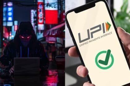 पूर्व विधायक के बेटे का मोबाइल हुआ गुम, UPI से धड़ल्ले से निकले 3 लाख रुपए