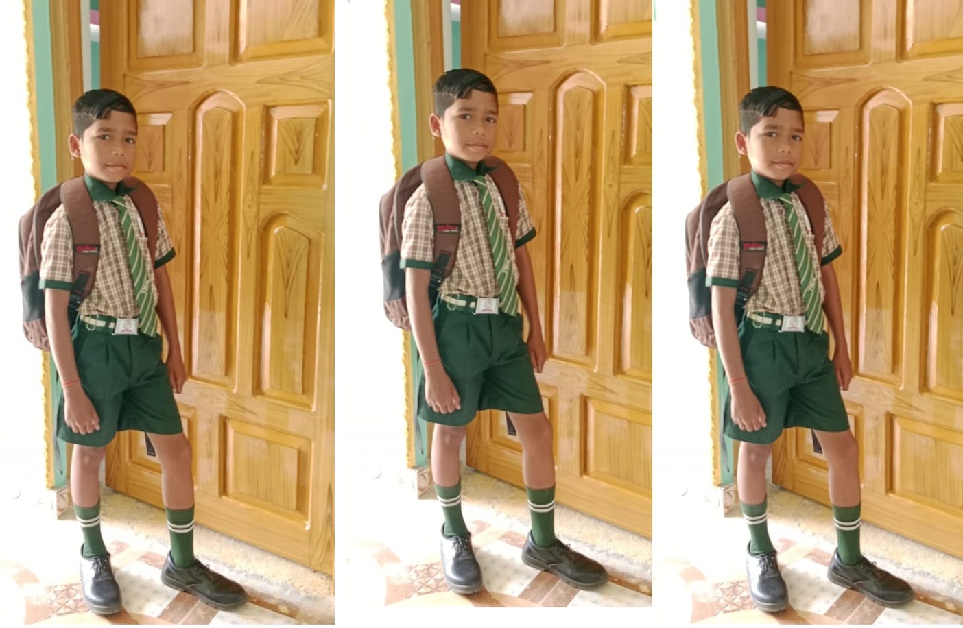 पांचवीं कक्षा के छात्र ने की आत्महत्या, परिवार में शोक